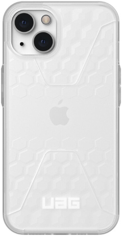 Чехол Uag Civilian для iPhone 13 6.1