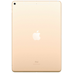 Планшет Apple iPad Air 2019, Retina, 10.5, Wi-Fi+ 4G,  256 Гб Gold