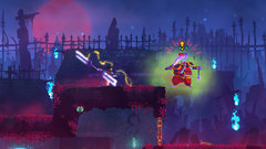 Dead Cells (для ПК, цифровой код доступа)