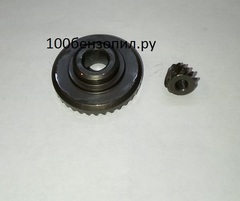 Коническая пара для ушм (СС-62)