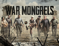 War Mongrels (для ПК, цифровой код доступа)