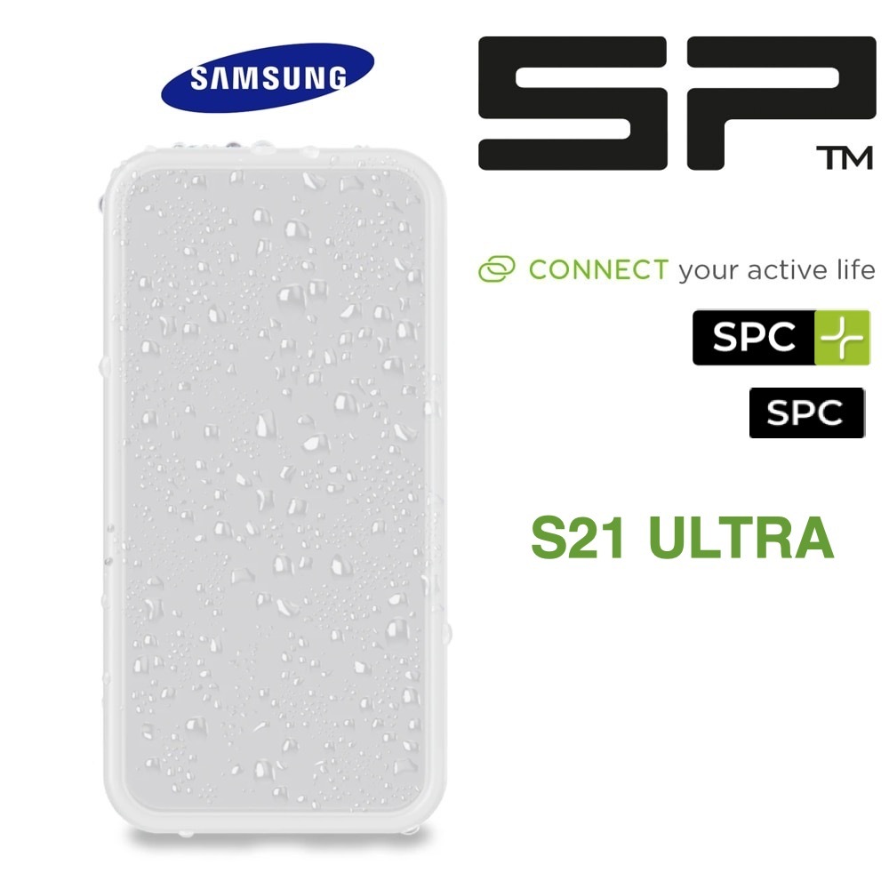 Чехол на экран SP Connect WEATHER COVER для Samsung (S21 Ultra)