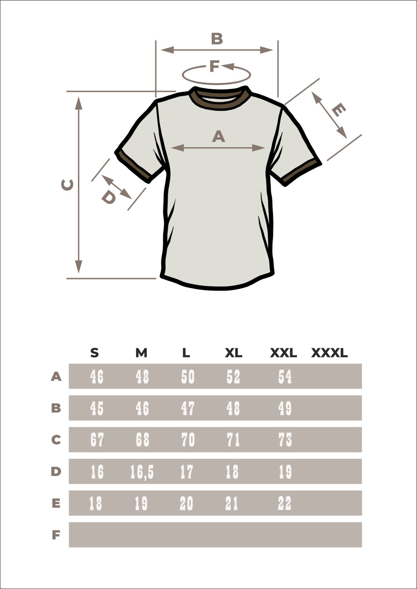 Футболка 1312 белая