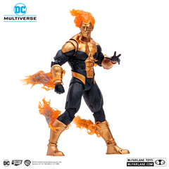 Фигурка McFarlane Toys DC: Waverider (DC Classic)