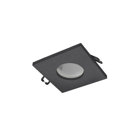 Встраиваемый светильник LOFT IT Chip 10338/A Black