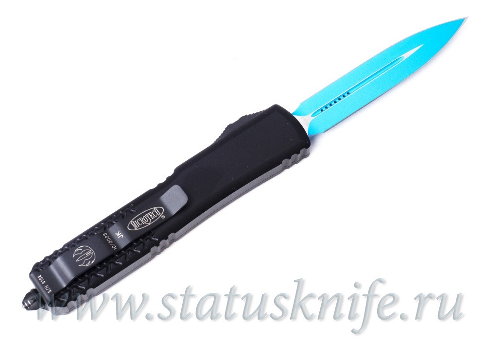 Нож Microtech Ultratech 122-1JK