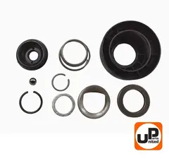 Ремкомплект фиксатора бура UNITED PARTS для BOSCH GBH2-24 (90-0428)