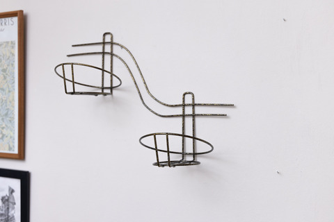 Подставка Настенная 2-я Волна