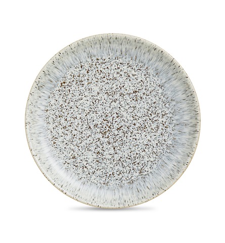 Тарелка закусочная 21см Denby Сияние