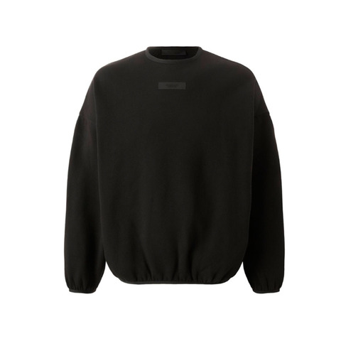 Свитшоты Essentials Crewneck Sweater in Cotton Blend