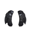 Лапы боксерские Leaders Tactical Crow's Feet Black