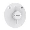 Hansgrohe 75418700 HG 75 418 700  DuoTurn S Смеситель для ванны, однорычажный, для 2 потребителей, скрытого монтажа, мб