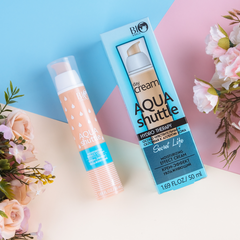 Bio World Secret Life Крем-эффект увлажняющий 50мл