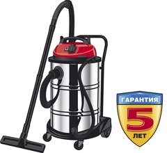 Пылесос ЗУБР 