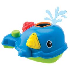 Alex Игрушка - сортер для ванной 