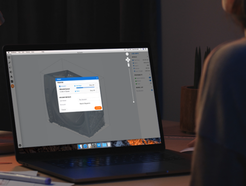 3D-принтер Formlabs Form 3