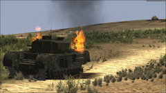 Tank Warfare: Longstop Hill (для ПК, цифровой ключ)