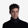 Картинка бандана-труба Buff original Leaden Black - 5
