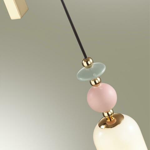 Настенный светильник Odeon Light CANDY 4861/1WA