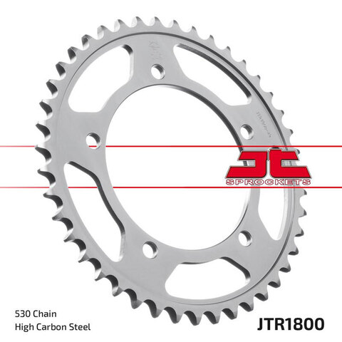 Звезда JTR1800.40