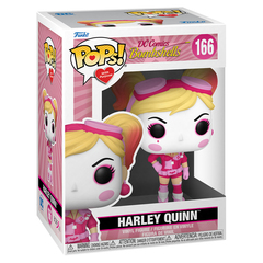 Фигурка Funko POP! Heroes BC Awareness Bombshell Harley 58500