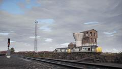 Train Sim World 2: Tees Valley Line: Darlington – Saltburn-by-the-Sea Route Add-On (для ПК, цифровой код доступа)