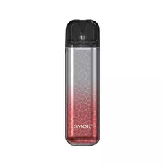 Набор SMOK NOVO 2S Pod 800mAh Kit - Red Grey Armor
