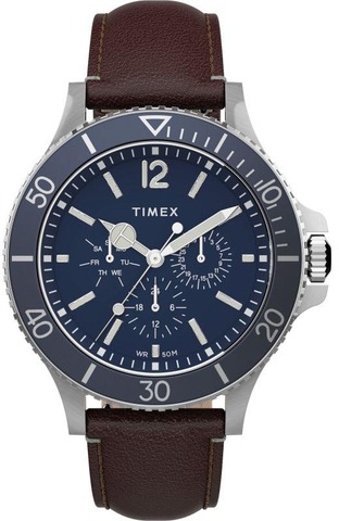 Наручные часы Timex TW2U13000VN фото