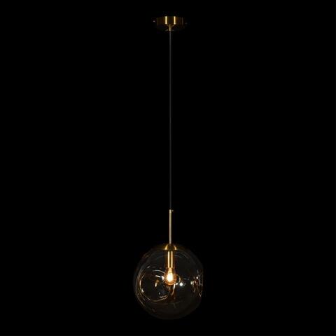 Подвесной светильник Loft It Motion 10131 Amber