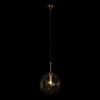 Подвесной светильник Loft It Motion 10131 Amber