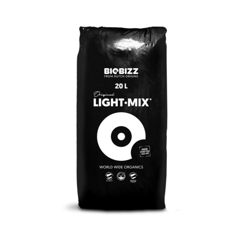 Субстрат Light Mix BioBizz 20л