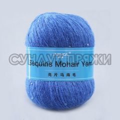 Menca Sequin Mohair 13