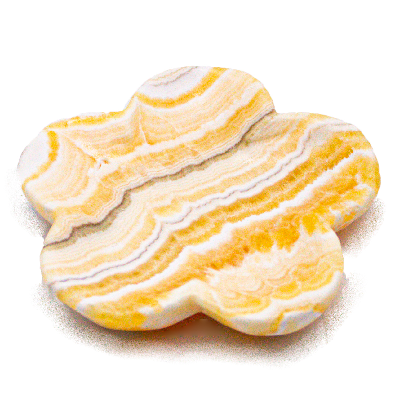 Чаша «Цветок» из оникса — купить авторские изделия из камней | ural-mineral