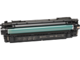 Картридж HP 655A для CLJ M652, M653, M681, M682, голубой (10 500 стр.)
