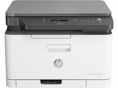 Лазерное МФУ HP Color Laser MFP 178nw