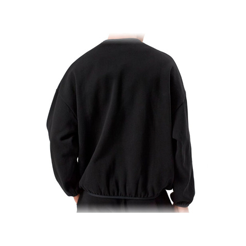 Свитшоты Essentials Crewneck Sweater in Cotton Blend