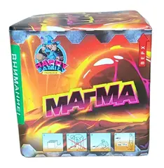 МАГМА