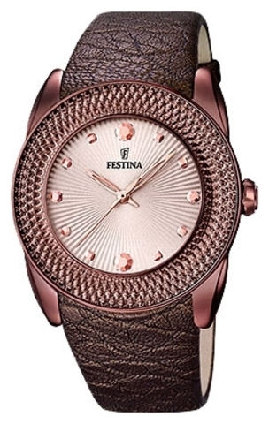 Наручные часы Festina F16591/C фото