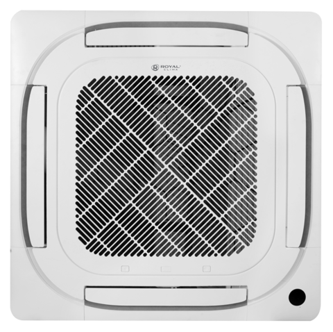 Кассетные сплит-системы ROYAL CLIMA ESPERTO