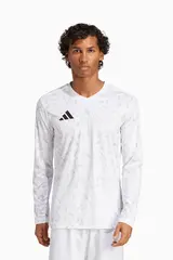 Футболка с длинными рукавами adidas Team Icon 25 - белый