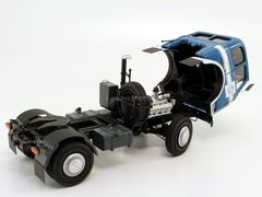 MAZ-504V blue 1:43 Ad modum