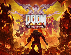 DOOM Eternal (для ПК, цифровой код доступа)