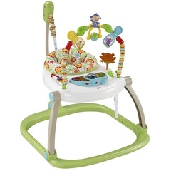 Fisher Price Прыгунки 