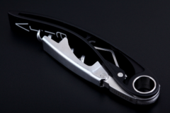 Нож сомелье Farfalli модель T012.03 Aria Black, фото 4