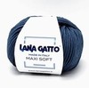 LANA GATTO MAXI SOFT 14527 (морская волна)