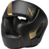 Шлем Hayabusa T3 Black/Gold