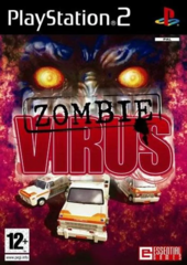 Zombie Virus (Playstation 2)