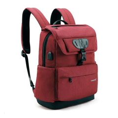 Рюкзак Tigernu T-B3513 красный