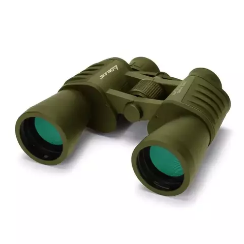 Бинокль Gelaisi 10x50 olive