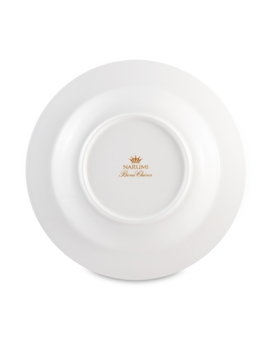 Тарелка суповая 23см Narumi Рошель